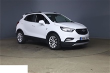Vauxhall Mokka X