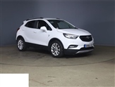 Used Vauxhall Mokka X