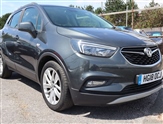 Used Vauxhall Mokka X