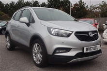 Vauxhall Mokka X