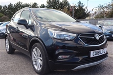 Vauxhall Mokka X