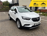 Used Vauxhall Mokka X