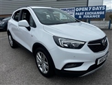 Vauxhall Mokka X Image 1