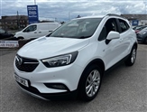 Vauxhall Mokka X Image 2
