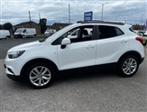 Vauxhall Mokka X Image 3