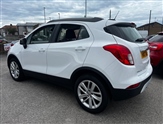 Vauxhall Mokka X Image 4