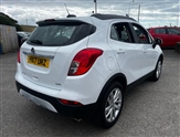 Vauxhall Mokka X Image 6