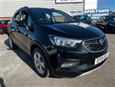 Vauxhall Mokka X Image 2