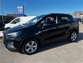 Vauxhall Mokka X Image 3
