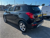 Vauxhall Mokka X Image 4