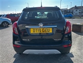 Vauxhall Mokka X Image 5
