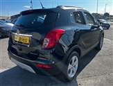 Vauxhall Mokka X Image 6
