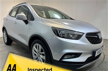 Vauxhall Mokka X