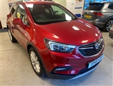 Used Vauxhall Mokka X