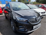Used Vauxhall Mokka X