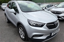 Vauxhall Mokka X
