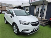 Used Vauxhall Mokka X