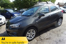 Vauxhall Mokka X