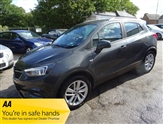 Used Vauxhall Mokka X