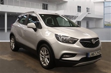 Vauxhall Mokka X