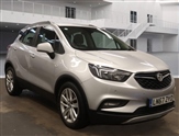 Used Vauxhall Mokka X