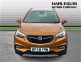 Used Vauxhall Mokka X