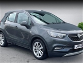 Used Vauxhall Mokka X