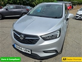 Vauxhall Mokka X Image 6