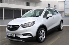 Vauxhall Mokka X