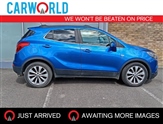 Vauxhall Mokka X Image 1