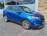 Vauxhall Mokka X Image 2