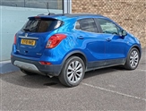 Vauxhall Mokka X Image 3
