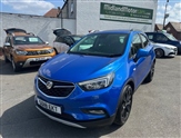 Used Vauxhall Mokka X