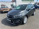 Used Vauxhall Mokka X
