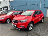 Used Vauxhall Mokka X
