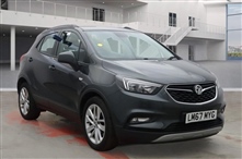 Vauxhall Mokka X