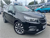 Used Vauxhall Mokka X