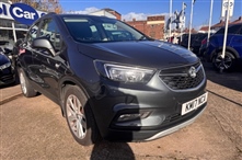 Vauxhall Mokka X