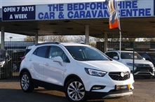 Vauxhall Mokka X
