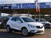 Used Vauxhall Mokka X