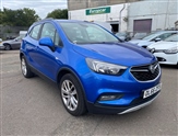 Used Vauxhall Mokka X