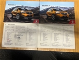 Used Vauxhall Mokka X