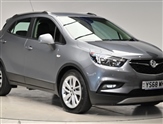 Used Vauxhall Mokka X