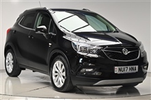Vauxhall Mokka X