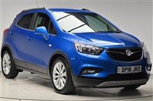 Vauxhall Mokka X