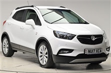 Vauxhall Mokka X