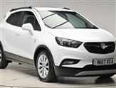 Used Vauxhall Mokka X
