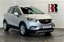 Vauxhall Mokka X