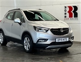 Used Vauxhall Mokka X