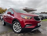 Used Vauxhall Mokka X